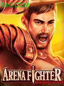 ArenaFighter